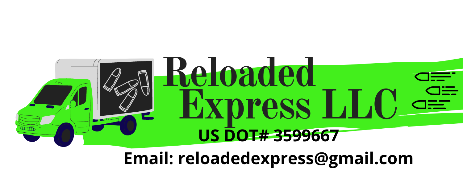 RELOADED EXPRESS LLC